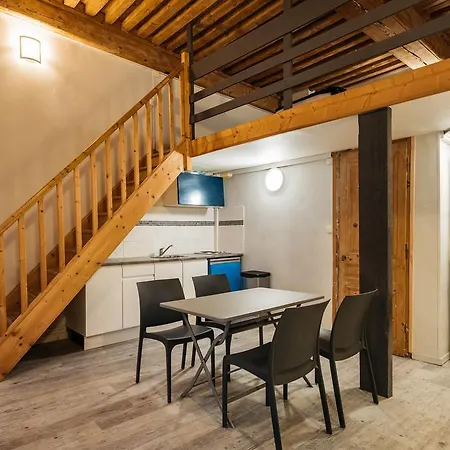 Luckey Homes - Montee Saint-sebastien * 리옹
