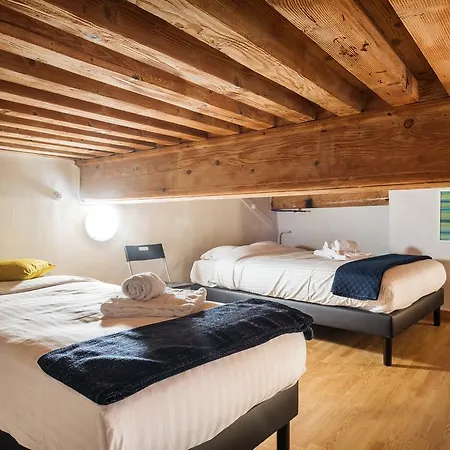 Luckey Homes - Montee Saint-sebastien 리옹